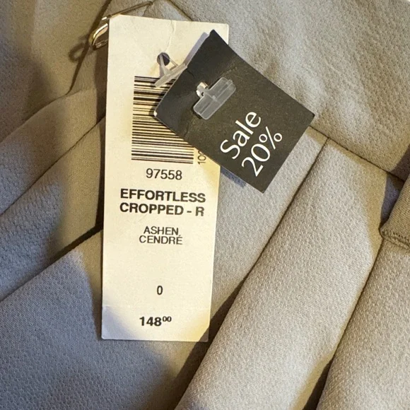 Aritzia Effortless Pant - Picture 2 of 4